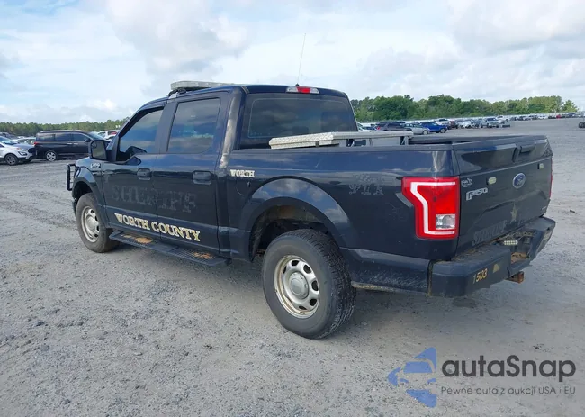 1FTEW1EF6FKE89699: 42516030