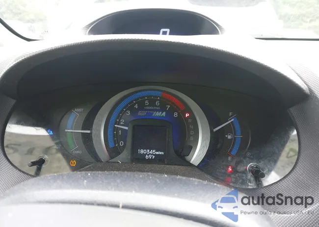 JHMZE2H70AS024504: 42516130