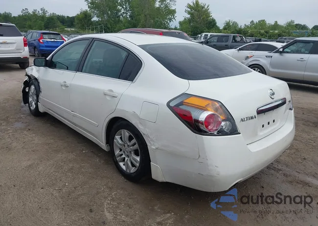 1N4AL2AP0BC143279: 42516143