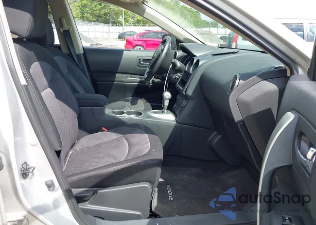 JN8AS5MV6DW603012: 42515225