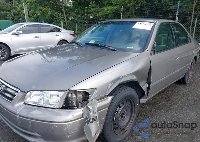 4T1BG22K71U029175: 42515236