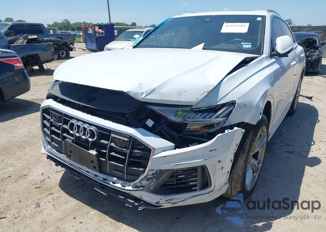 WA1AVBF15PD026057: 42515262