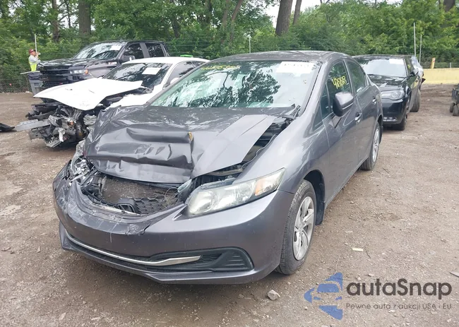 2HGFB2F53EH550770: 42515353