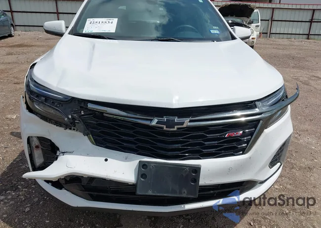 3GNAXMEG8PL104267: 42515534