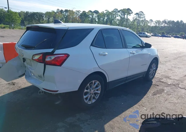 3GNAXHEV2MS176931: 42515540