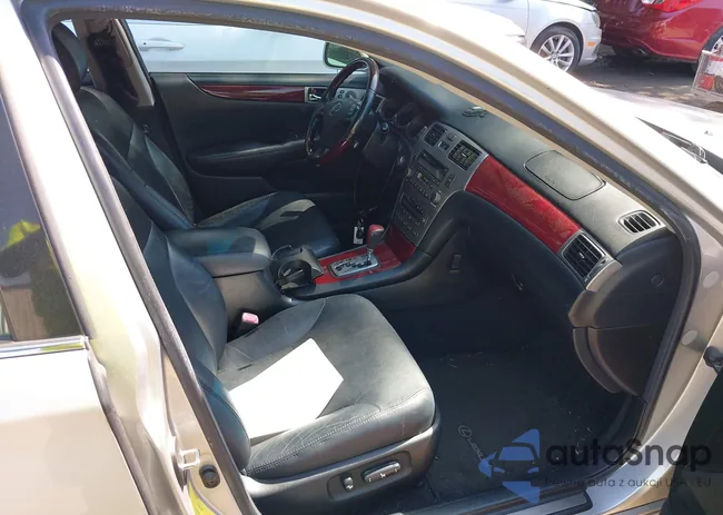 JTHBA30G555115593: 42515583