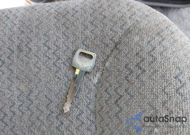 2FMDA514XWBB54229: 42516598