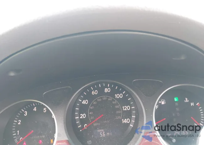 JTHBA30G445043672: 42516612