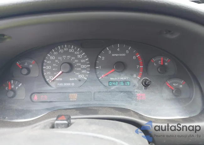 1FAFP45X0YF202998: 42516626