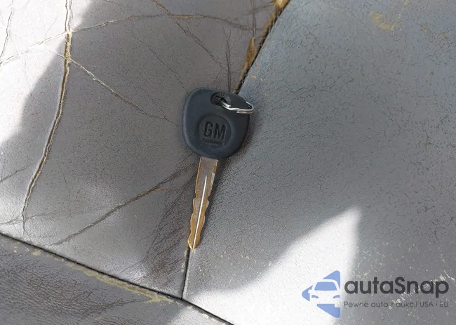 5GZCZ63416S839025: 42516801