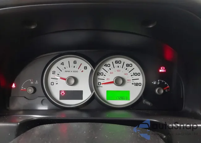 1FMCU92Z95KA87101: 42516825