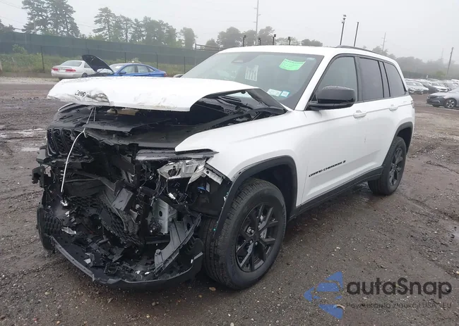 1C4RJHAG1SC270046: 42517002