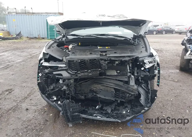 1C4RJHAG1SC270046: 42517002