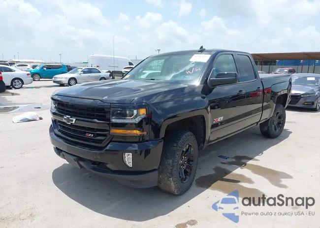 2GCVKPECXK1101324: 42517015