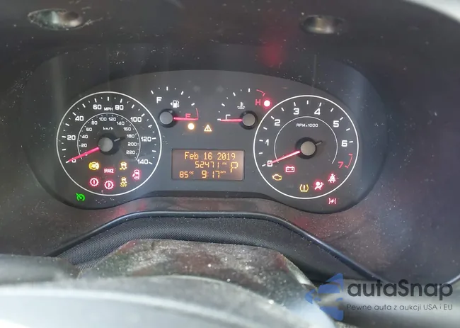 ZFBHRFABXN6W22317: 42517045