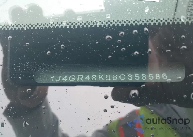 1J4GR48K96C358586: 42517067