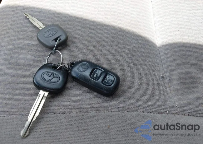 2T1BR30E36C633232: 42517140