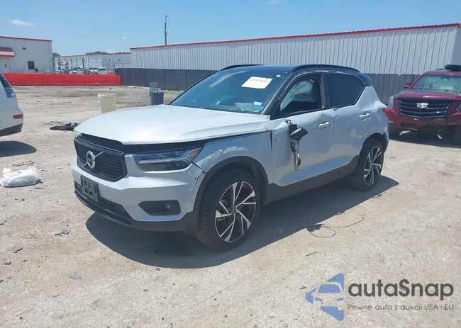 YV4AC2HM8N2741858: 42517145