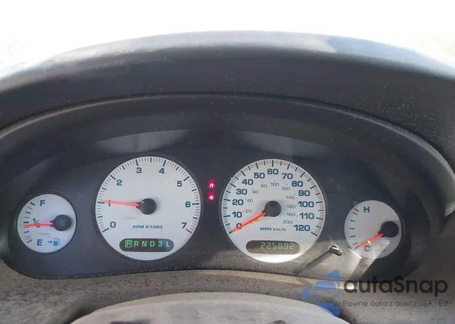 2B3HD46RX4H620202: 42517181