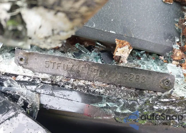 5TFUX4EN9DX016283: 42516229