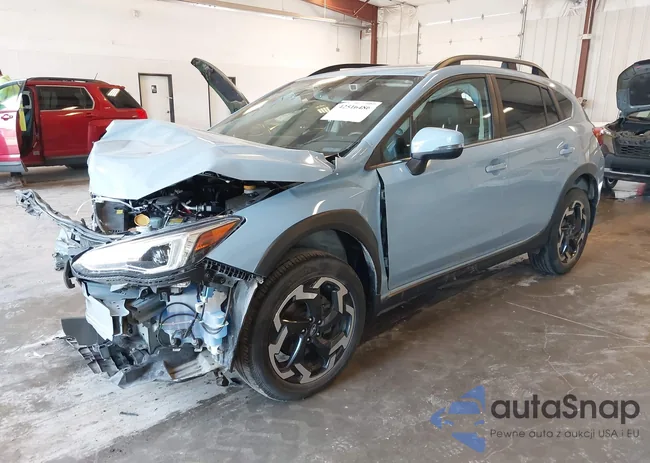 JF2GTHNC3NH263424: 42516486