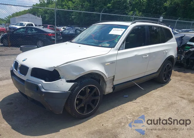 WBXPA73434WB27322: 42516570