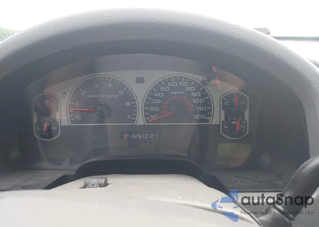 1FTPW14V08FB94174: 42517636