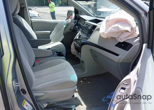 5TDKK3DC6DS394194: 42517647