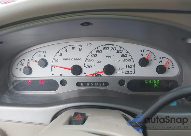 1FMZU67K95UA47416: 42517668