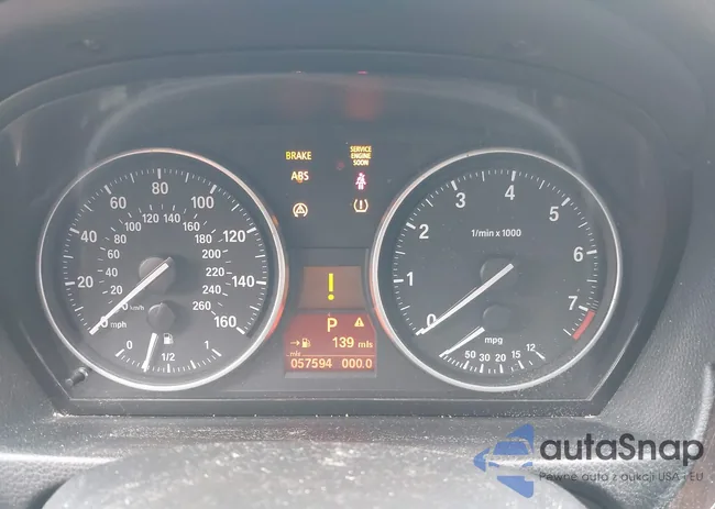 WBAVC73548KP38264: 42517725