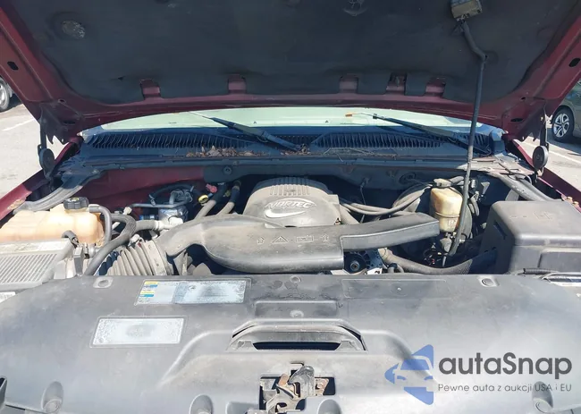 1GKFK16Z92J316904: 42517778