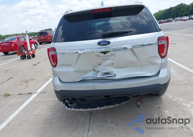 1FM5K8F88HGC36857: 42517815