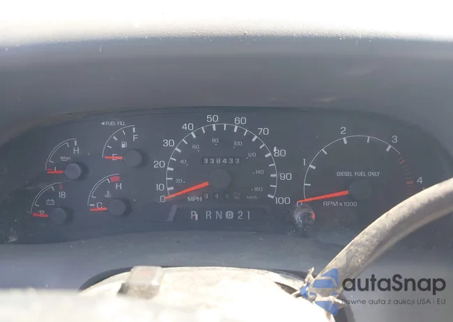 1FTSX31F7XEC30110: 42517931