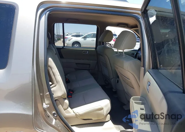 5FNYF3H43AB020594: 42517944