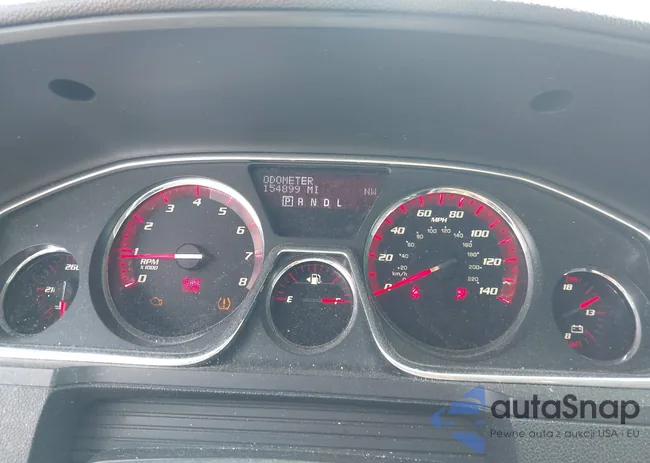 1GKKVRKDXGJ282025: 42518016