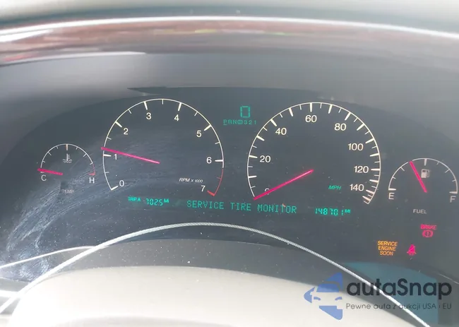 1G6KF57933U154047: 42518022