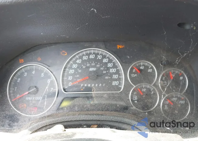 1GKDT13S172183584: 42518122