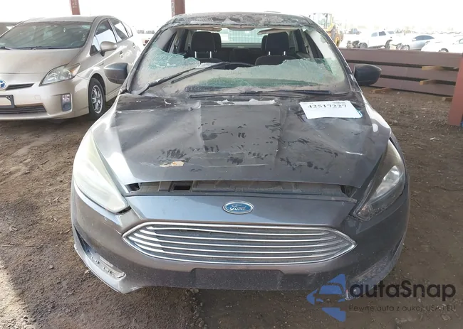 1FADP3E2XHL318717: 42517227