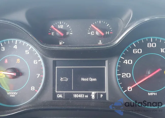 1G1BC5SM8H7119620: 42517260