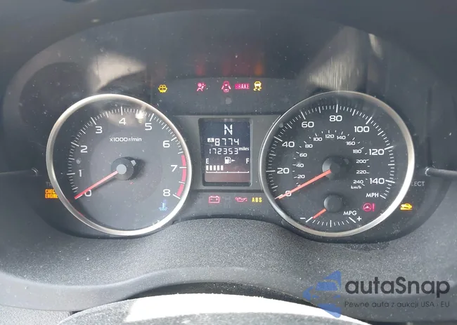 JF2GPABC8G8289374: 42517288