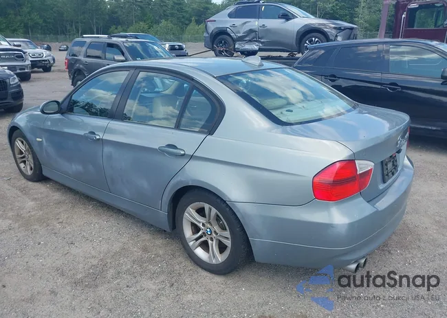 WBAVC73578KP38226: 42517346