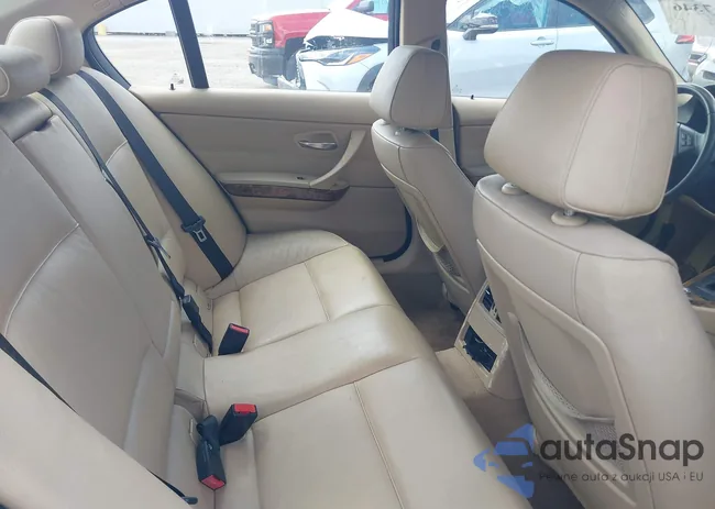 WBAVC73578KP38226: 42517346