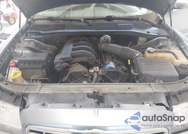 2C3KA43R97H710905: 42517414