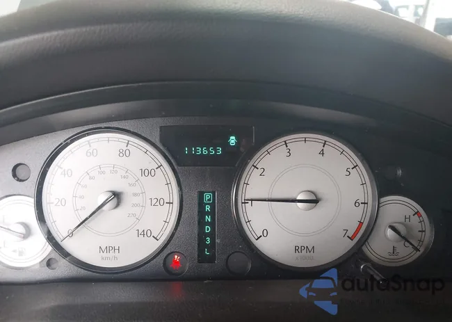 2C3KA43R97H710905: 42517414