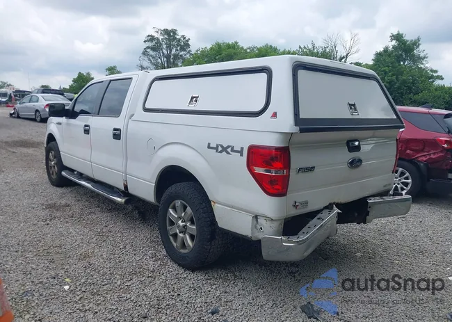 1FTFW1EF6EKE20207: 42517445