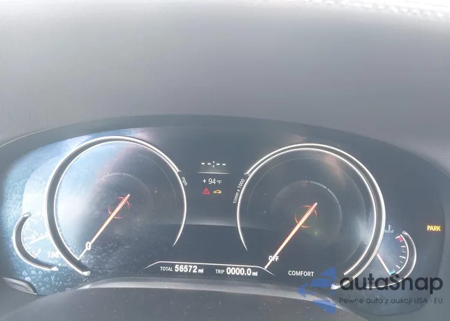 WBA7E2C50KB216678: 42517585