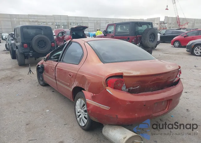 1P3ES46C4YD506895: 42518602