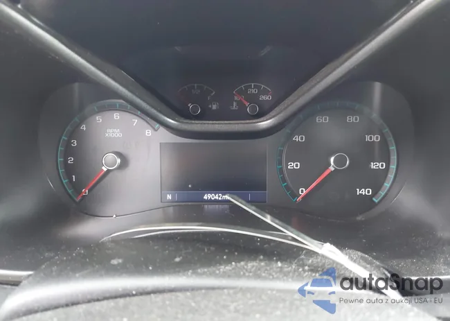 1GCGTCEN3L1105707: 42518831