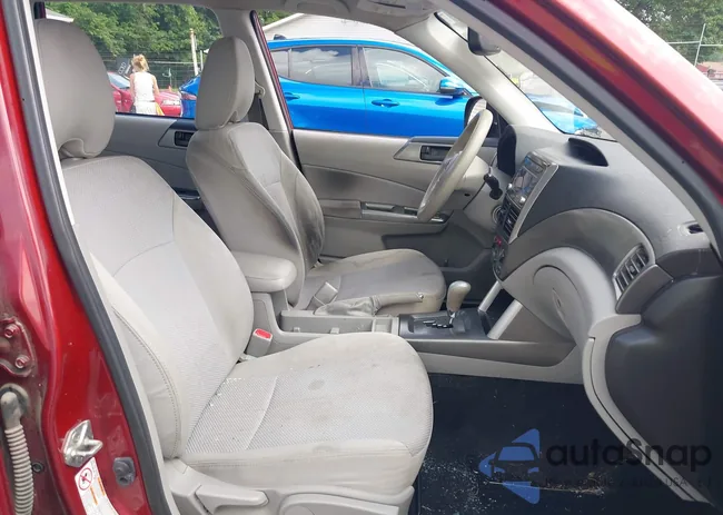 JF2SHBBC2CH458652: 42518877