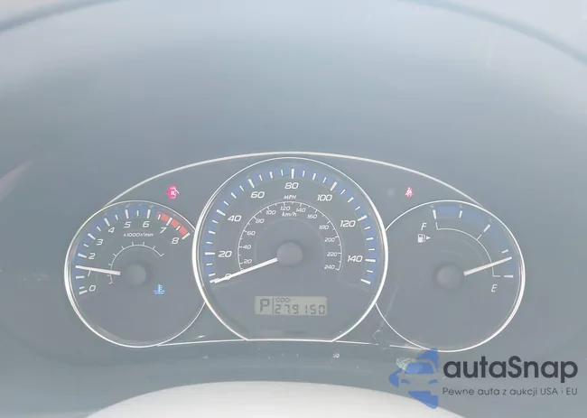 JF2SHBBC2CH458652: 42518877